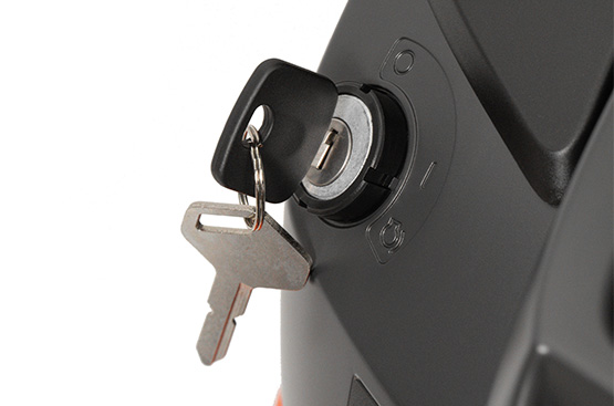 Бензиновый двигатель Stiga ST 250